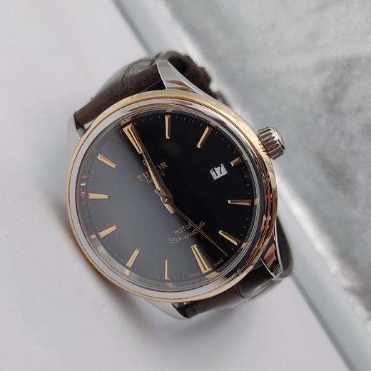 帝舵风尚系列M12503-0009男款机械表 商品图3