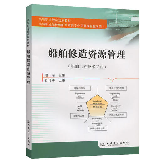 船舶修造资源管理 商品图0