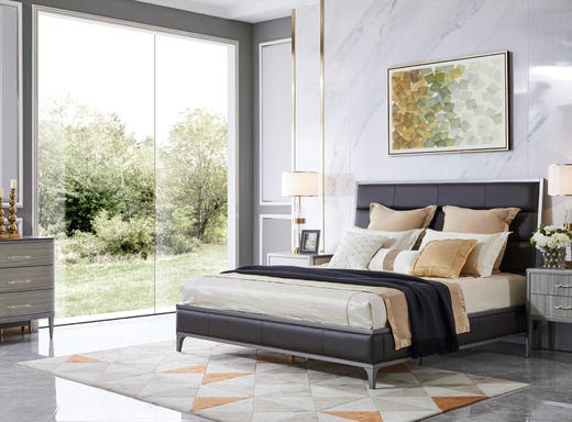 Cortona 床 商品图2