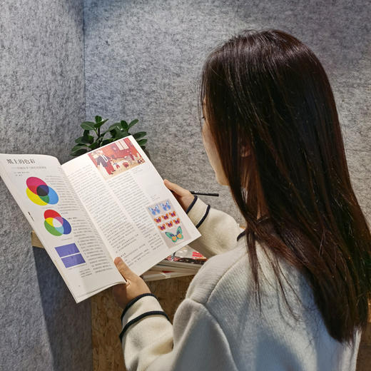 《画里话外》（全三册）国内极具开创性的图画书研究MOOK，汇集中法美三国学者研究力，以“儿童的想象”“叙事”“颜色与儿童的感觉”为主题，解码图画书创编读 商品图5