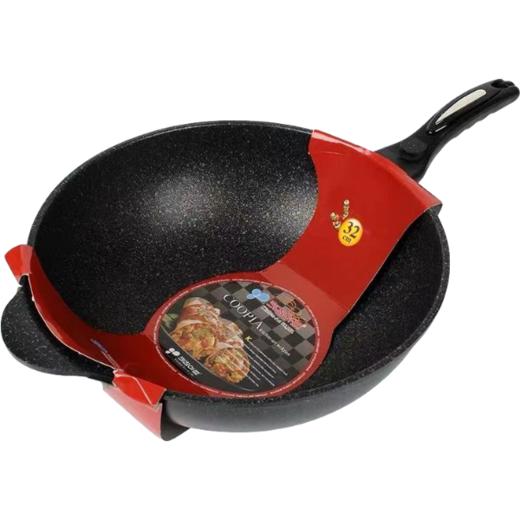 키친아트 맥반석 후라이팬32cm 商品图0