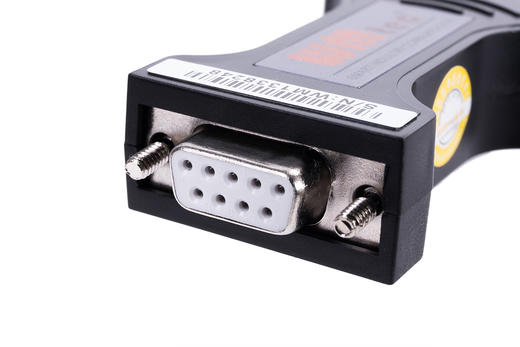 工业级【防雷】无源隔离RS232转RS485转换器9孔RS232转RS485转换器工业级无源隔离转换器串口协议模块防雷防浪涌双向互转RS485转RS232转换器 商品图7