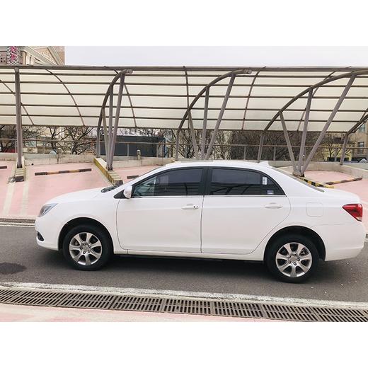 【特价月租-北京】比亚迪 e5 300 e享型 商品图5