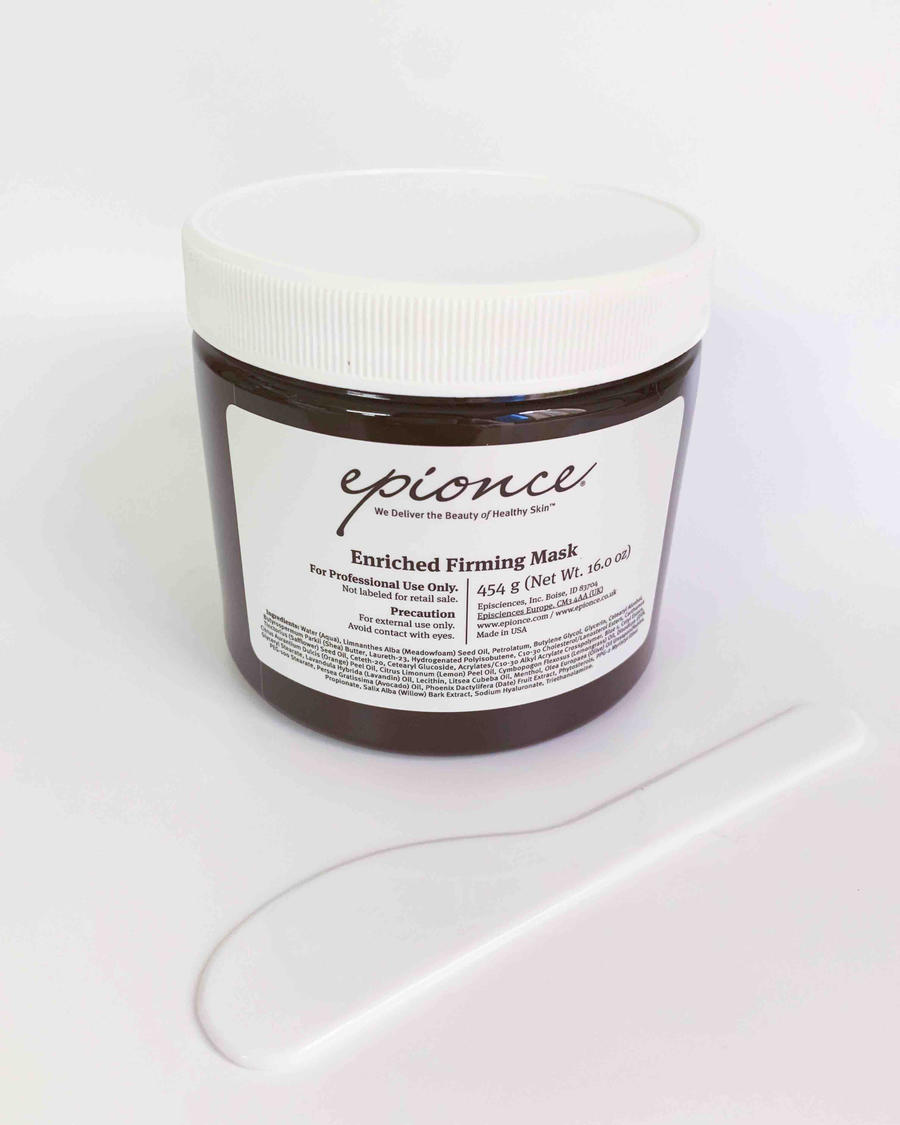 美国epionce enriched firming mask润泽紧致面膜 客装香港专柜售价