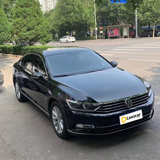 【月租-北京】大众 迈腾 330TSI DSG 领先型 国V 商品图3