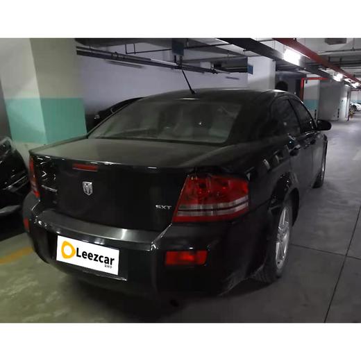 【月租-北京】道奇 锋哲 2.4 SE 商品图5