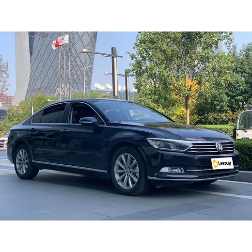 【月租-北京】大众 迈腾 330TSI DSG 领先型 国V 商品图4