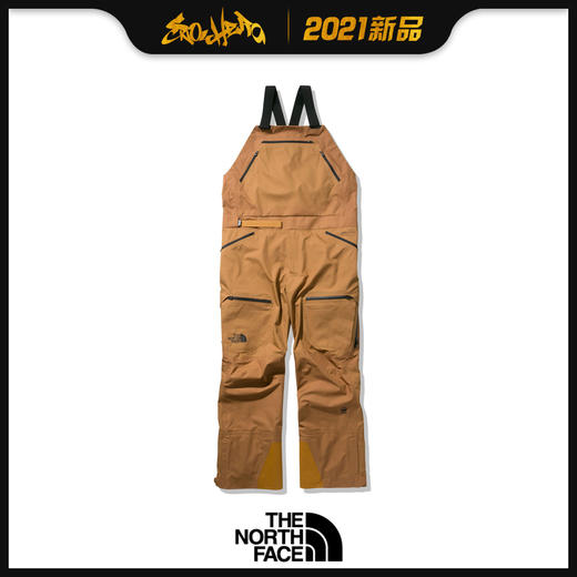 2021 TNF NF0A4QXO VC7 S 商品图0
