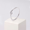 LUCINE 光天使之翼原创设计钻石戒指520礼物极简轻奢 商品缩略图1