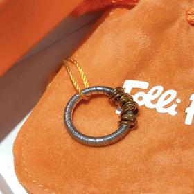 芙丽芙丽/Folli Follie 圆环戒指