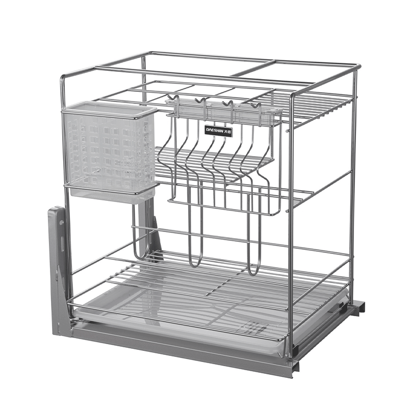 大信调味拉篮BT系列