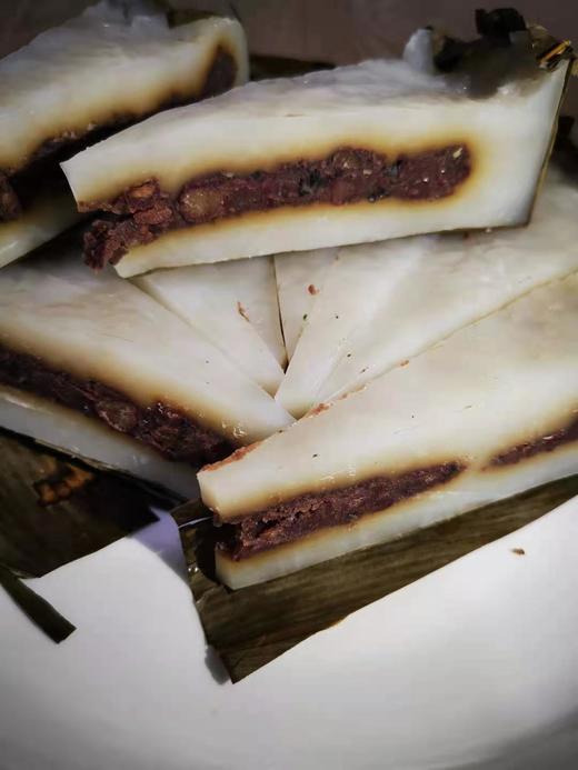 【预售】农家糍糕（约1.8-2斤/个） 商品图10