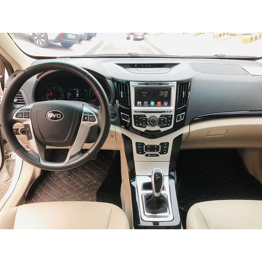 【特价月租-北京】比亚迪 e5 300 e享型 商品图10