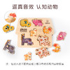 弥鹿mideer 发声拼图-农场 商品缩略图2