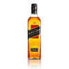 MM 山姆 尊尼获加（Johnnie Walker） 英国进口 黑牌12年调配型苏格兰威士忌 700ml 商品缩略图1