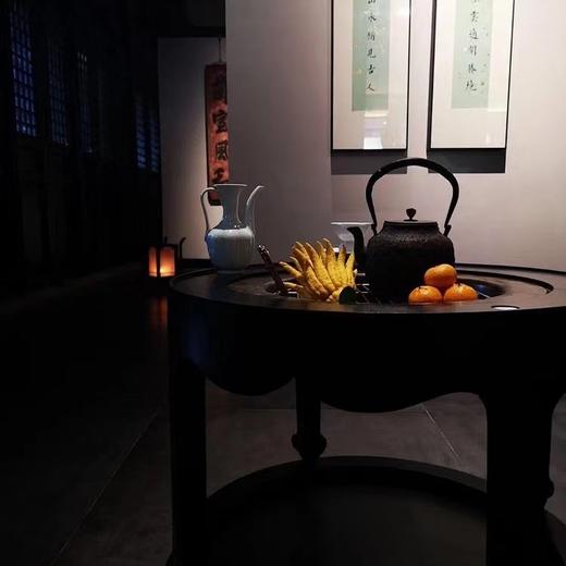 懒云窝·大圆满 宋式围炉 又到冬润围炉时 商品图6