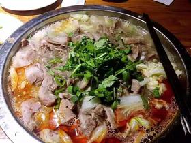 羊杂 真空装1袋1000g