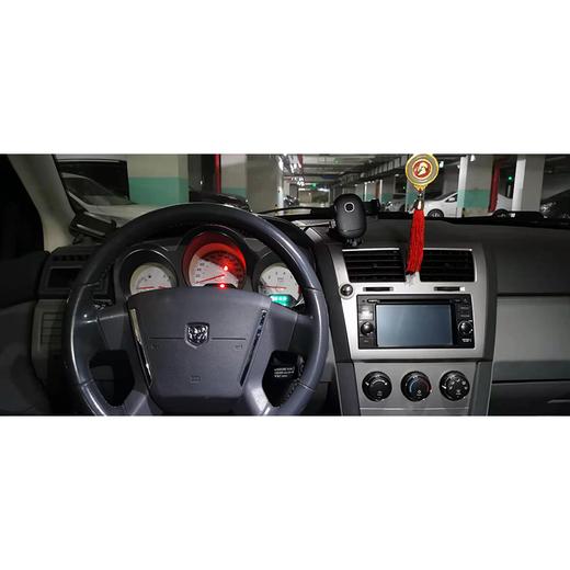 【月租-北京】道奇 锋哲 2.4 SE 商品图7