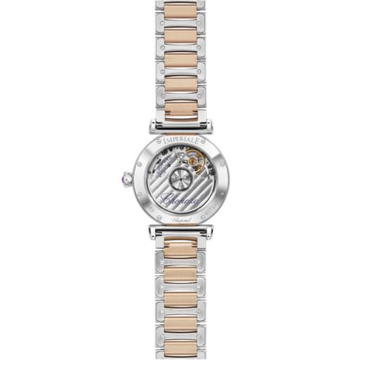萧邦 Chopard IMPERIALE系列自动上链腕表 388563-6014 商品图2