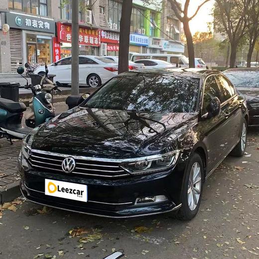 【月租-北京】大众 迈腾 330TSI DSG 领先型 国V 商品图1