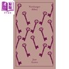 【中商原版】Northanger Abbey 英文原版 诺桑觉寺 Jane Austen Marilyn Butler 商品缩略图0