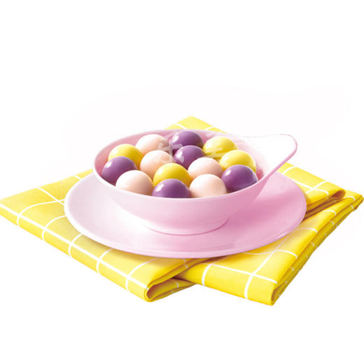 湾仔码头芋见真心小圆子360g 商品图2