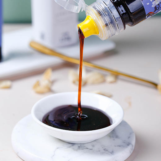 桃夫子枇杷秋梨膏130g 买一送二 商品图2