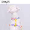 Tinklylife 彩虹系列工字型胸背带 商品缩略图4