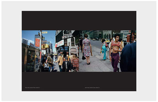 【现货】Joel Meyerowitz:How I Make Photographs | 乔·迈耶罗维茨：如何摄影 商品图5