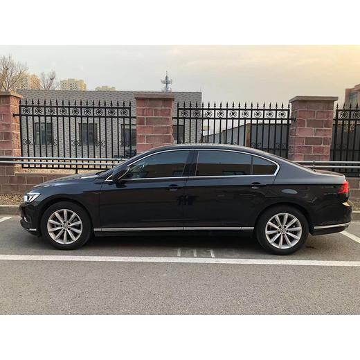 【月租-北京】大众 迈腾 330TSI DSG 领先型 国V 商品图5