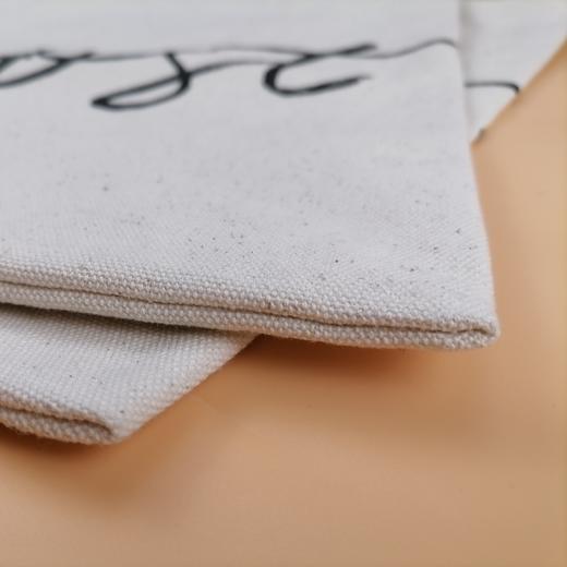 “纸上生活”post wave全新帆布袋 后浪出品 商品图6