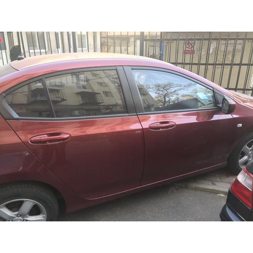 【月租-北京】本田 锋范经典 2010款 1.5L 自动精英版 商品图2