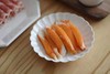 ‼️12.17日结束（3盘多送1盘蟹柳，到手4盘）出口品质蟹肉棒/蟹柳.极少淀粉. 满满肉感.鲜甜可口.精致原料.开袋即食.冷冻贮存 商品缩略图1