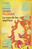 La casa de los espiritus, Isabel Allende 商品缩略图0