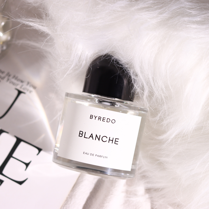 柏芮朵 白色浪漫（纯真年代） Byredo Blanche 分装