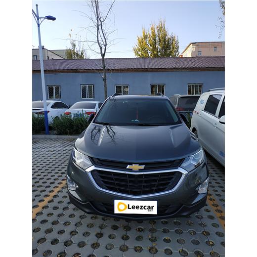 【月租-北京】雪佛兰 探界者 535T 自动驰界版 国VI 商品图2