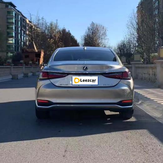 【月租-北京】雷克萨斯 ES 200 卓越版 商品图3