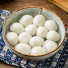 抢购9.9元得海霸王汤圆芝麻/花生/芋泥/豆沙200g*3 商品缩略图2