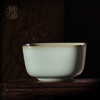 东道主人｜方融杯（汝官窑） 商品缩略图1