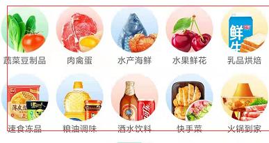 测试蔬菜1 商品图0