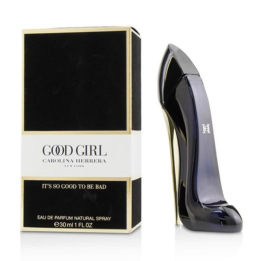 Carolina Herrera卡罗琳娜·海莱拉 - 好女孩 淡香精 EDP 商品图4