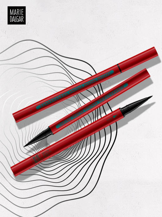 玛丽黛佳先锋微雕眼线笔（1g）【30171349】 商品图0