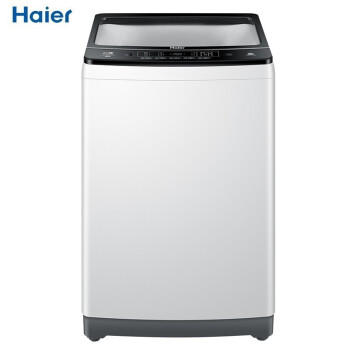 海尔（Haier）洗衣机XQS90-Z028 商品图0