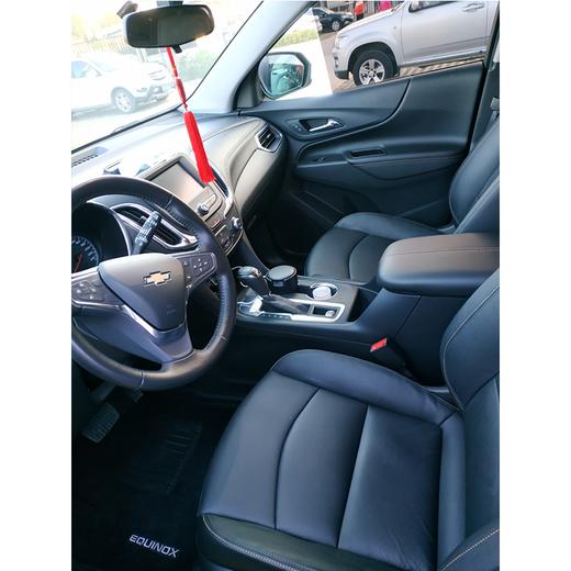 【月租-北京】雪佛兰 探界者 535T 自动驰界版 国VI 商品图6