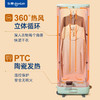 【秒杀】东菱衣物烘干机家用速干衣烘衣机小型折叠静音干衣机宝宝婴儿衣服DL-1216 商品缩略图2