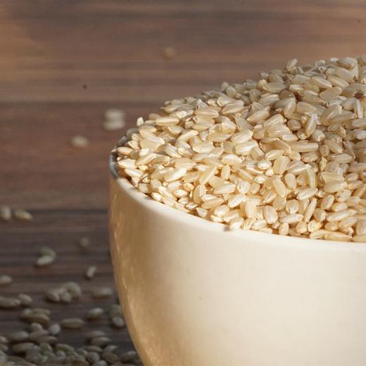 香畴自然农法糙米 可发芽粗粮 1kg/袋 商品图1