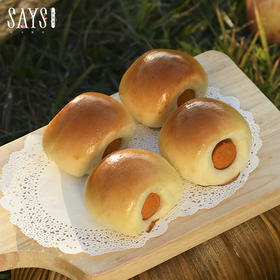 【历史商品】迷你法兰克福脆肠包