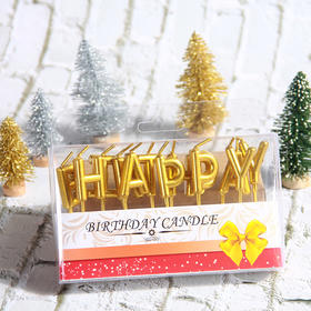 1027CAKE | 附加配件 蜡烛系列