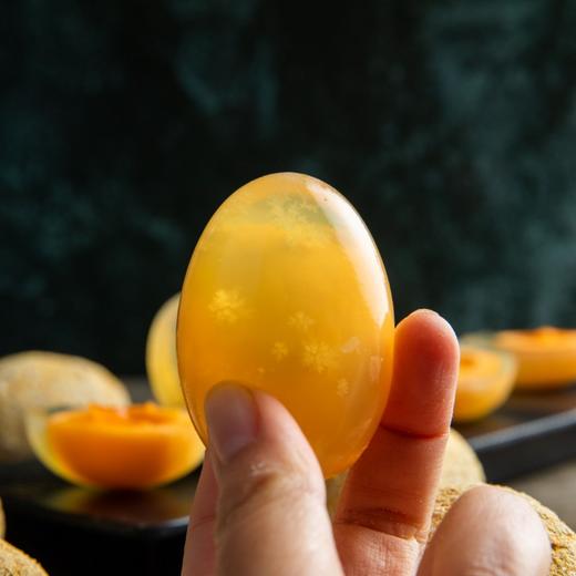 生态黄金皮蛋 |  外Q弹内软糯 不含铅 | 合作生产 | 基地直发包邮 * Ecological Golden Preserved Eggs 商品图7