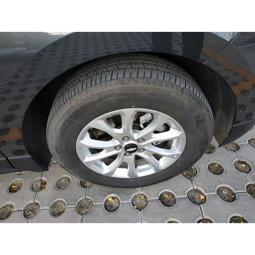 【月租-北京】雪佛兰 探界者 535T 自动驰界版 国VI 商品图8